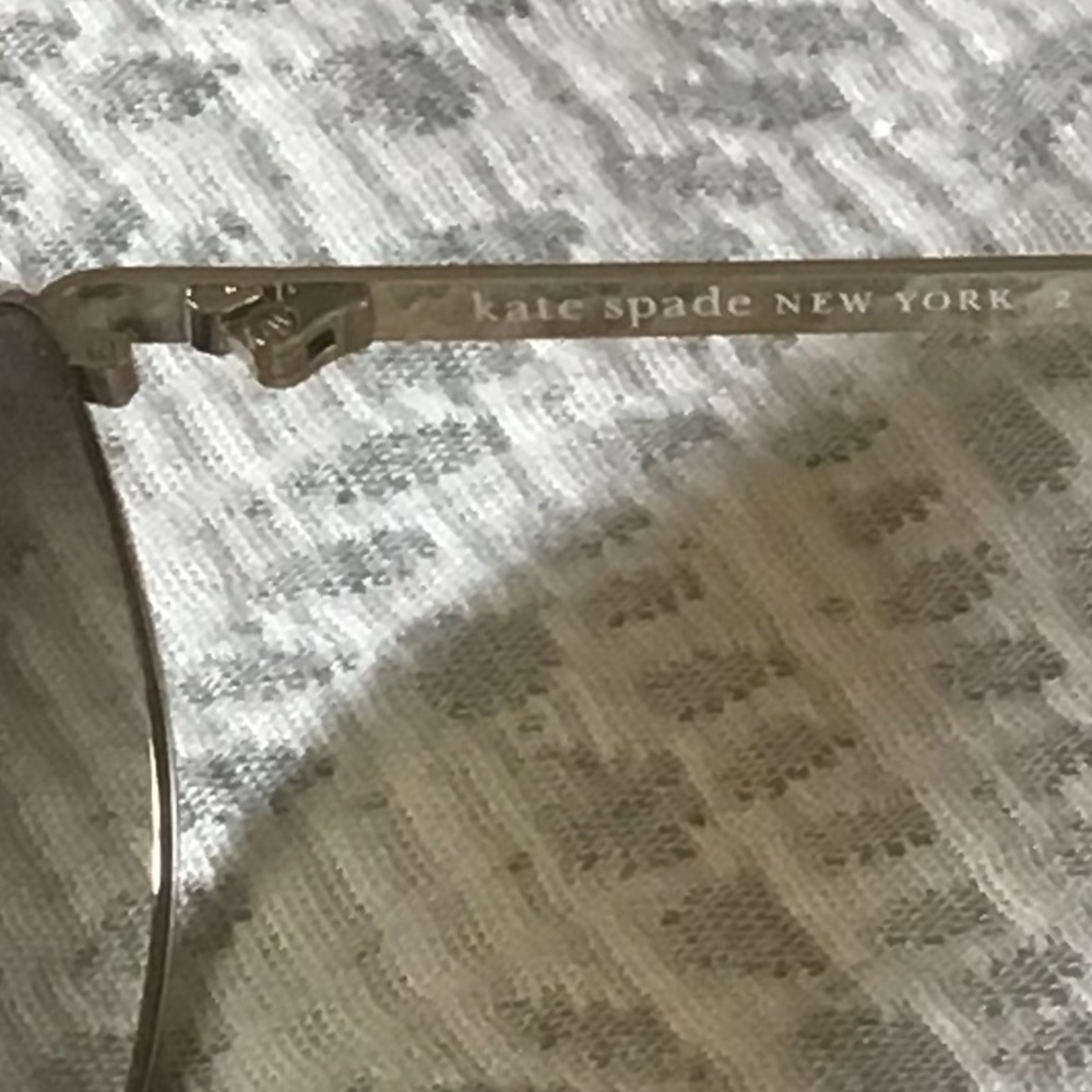 KATE SPADE EMMALINE SUNGLASSES - Picture 7 of 9